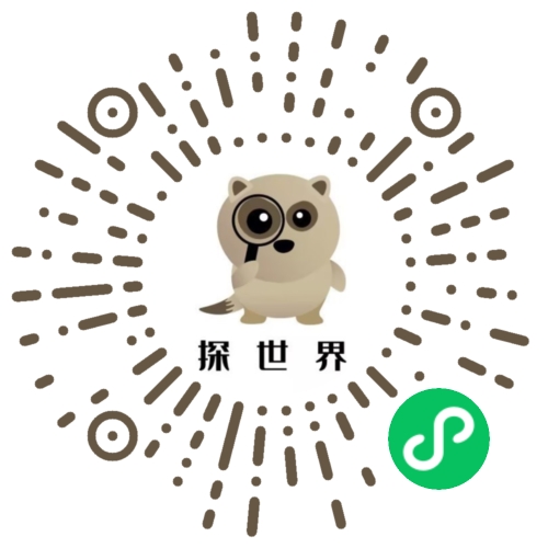 探世界文旅商城 旅游票务商城案例图
